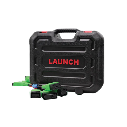 LAUNCH EV & BATTERY PACK DIAGNOSIS ADD-ON KIT