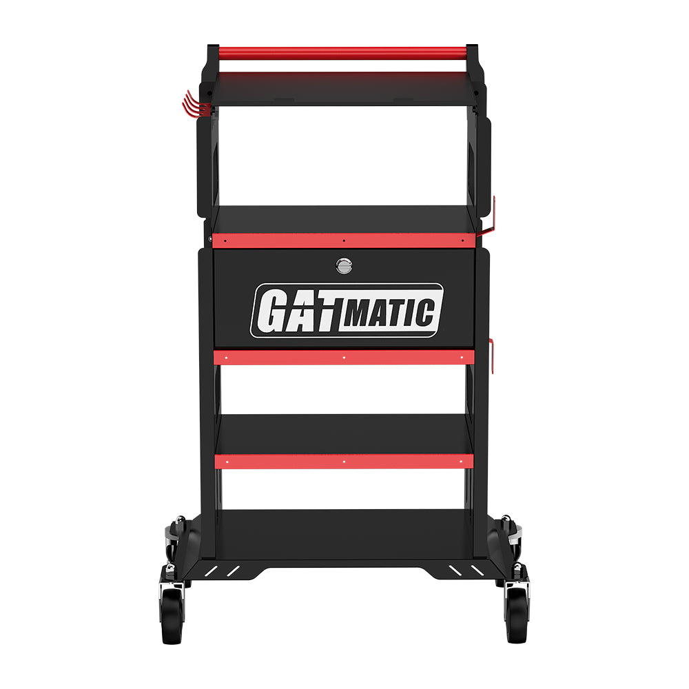 GATMATIC GEC405 Multifunctional Programming Tool Trolley