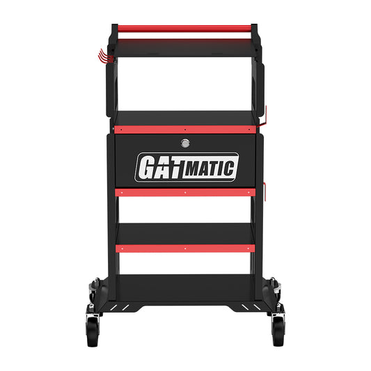 GATMATIC GEC405 Multifunctional Programming Tool Trolley