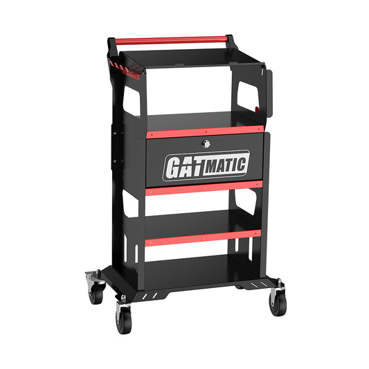 GATMATIC GEC405 Multifunctional Programming Tool Trolley