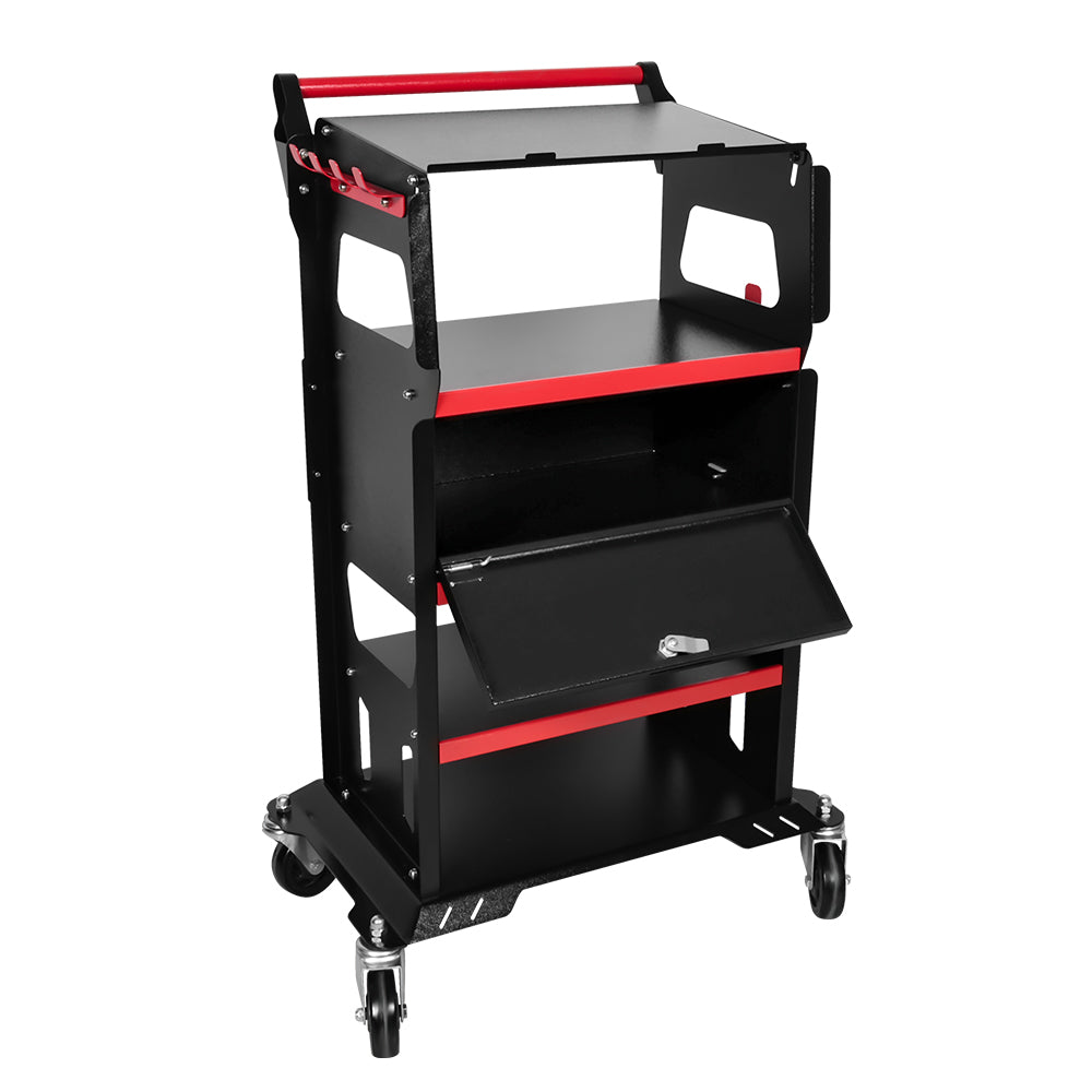 GATMATIC GEC405 Multifunctional Programming Tool Trolley