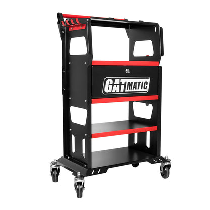 GATMATIC GEC405 Multifunctional Programming Tool Trolley