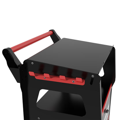GATMATIC GEC405 Multifunctional Programming Tool Trolley