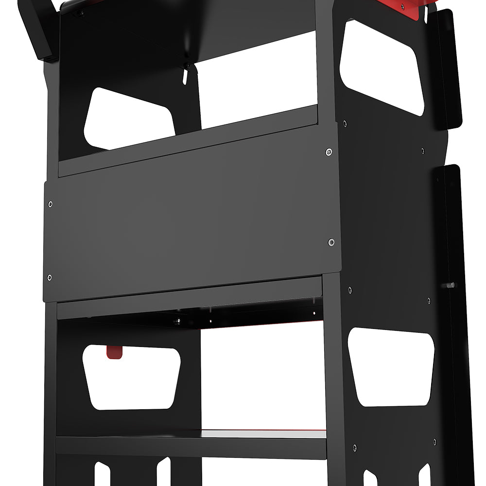 GATMATIC GEC405 Multifunctional Programming Tool Trolley