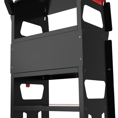 GATMATIC GEC405 Multifunctional Programming Tool Trolley