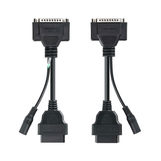 GODIAG BMW CAS1 / CAS2 Mech-Key Test Platform Detect CAS & Key Synchronization