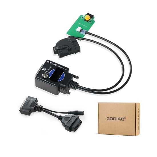 GODIAG CAS2 CAS3 SER Semi Smart Test Platform