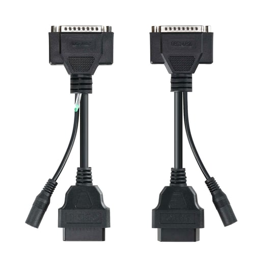 GODIAG CAS2 CAS3 SER Semi Smart Test Platform