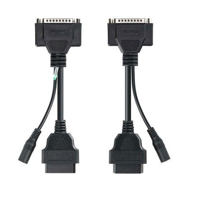 GODIAG CAS2 CAS3 SER Semi Smart Test Platform