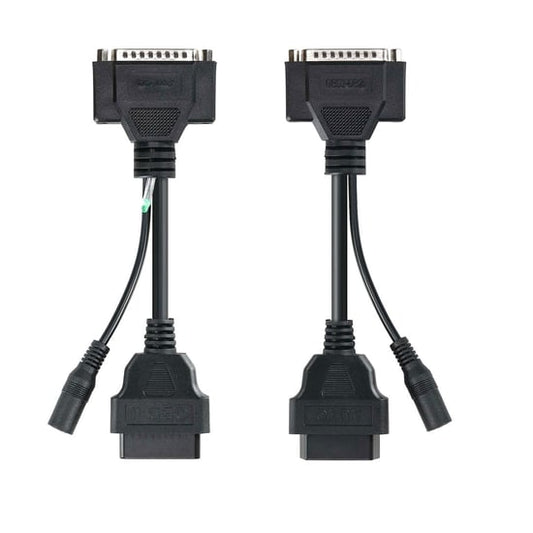 GODIAG CAS2 CAS3 SER Semi Smart Test Platform
