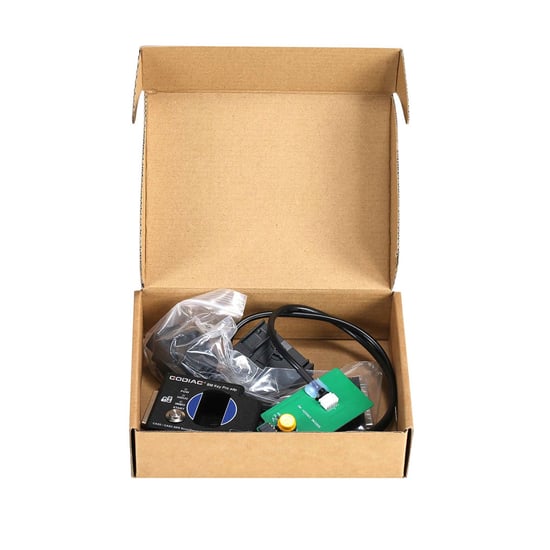 GODIAG CAS2 CAS3 SER Semi Smart Test Platform