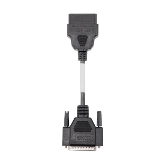 GODIAG G-V ECU Cable for Connecting Xhorse MULTI PROG with GT107 or GT107+ GPT BENCH BOOT to Read & Write Data on VAG Gearbox ECU, Engine ECU