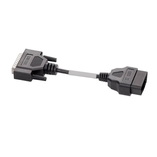 GODIAG G-V ECU Cable for Connecting Xhorse MULTI PROG with GT107 or GT107+ GPT BENCH BOOT to Read & Write Data on VAG Gearbox ECU, Engine ECU