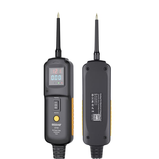 GODIAG GT101 4 in one DC 6-40V Circuit Tester Power Probe Relay Tester