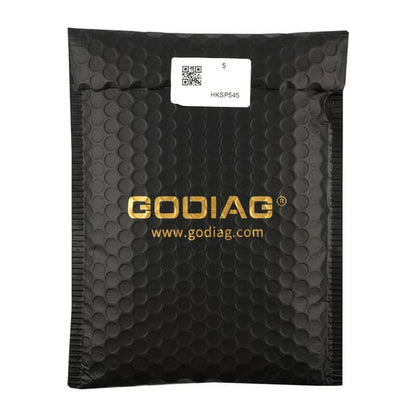 GODIAG GT109 DOIP ENET with Voltage Display