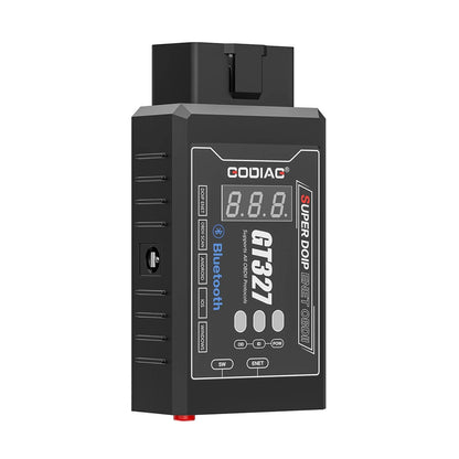 GODIAG GT327 SUPER DOIP ENET ELM327v1.5 Bluetooth 4.0 OBD II Scanner