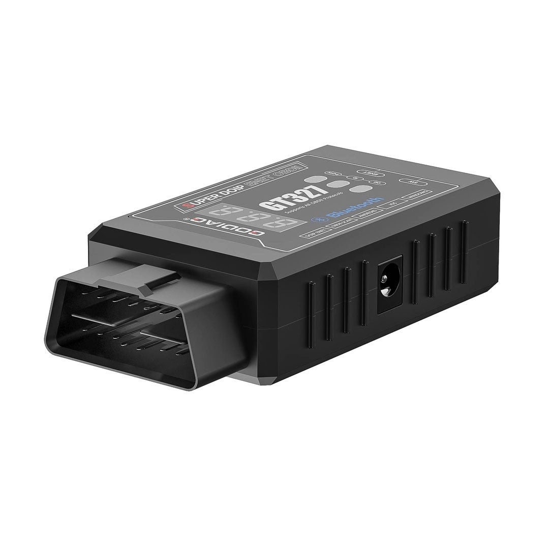 GODIAG GT327 SUPER DOIP ENET ELM327v1.5 Bluetooth 4.0 OBD II Scanner