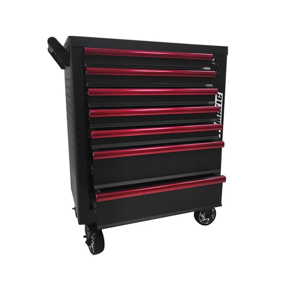 GATMATIC GTT204 High-end Tool Trolley With 204pcs Insulated Tools