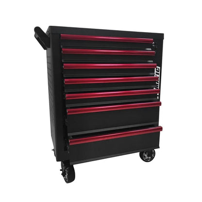 GATMATIC GTT204 High-end Tool Trolley With 204pcs Insulated Tools