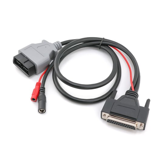 Genuine Scanmatik 3 Tool With Boot / Bench Cable