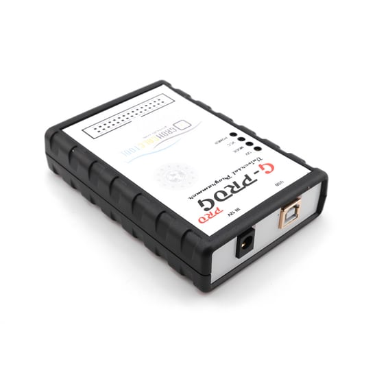 GromCalcTool Gprog PRO Programmer