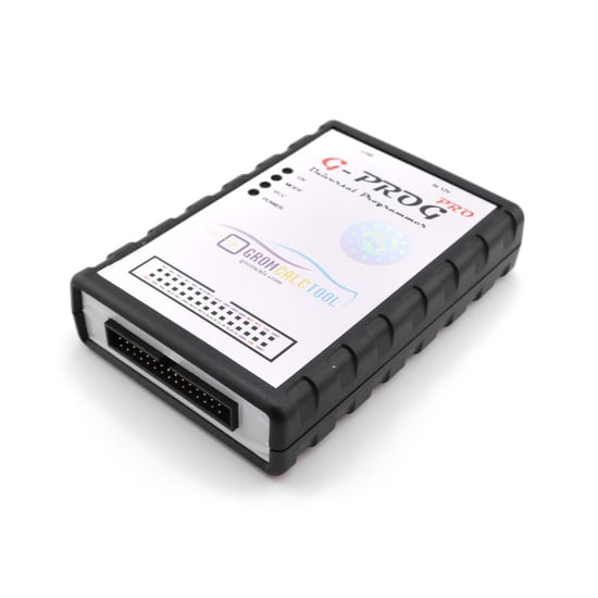 GromCalcTool Gprog PRO Programmer