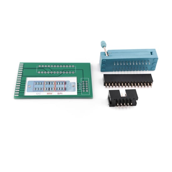 GromCalcTool Gprog PRO Programmer