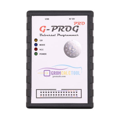 GromCalcTool SRS Full Package