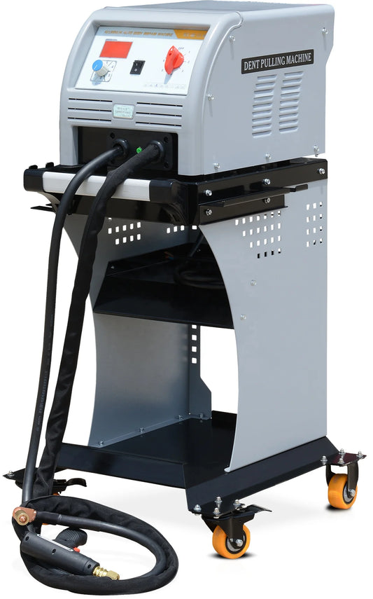 LCH-SP003 - SPOT WELDER (BRSPOT-6500) - POINTEUSE