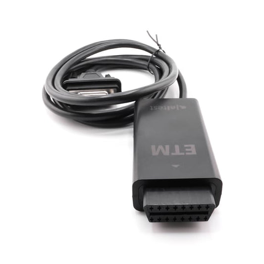 JALTEST 70001008 ETM ( Electronic Test Module ) Version A
