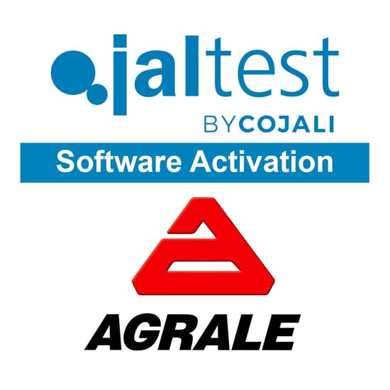 Jaltest - Truck Select Brands 293101 Agrale