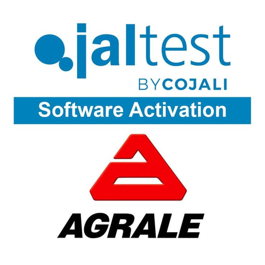 Jaltest - Truck Select Brands 293101 Agrale