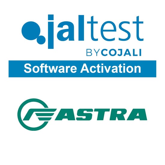 Jaltest - Truck Select Brands 293104 Astra