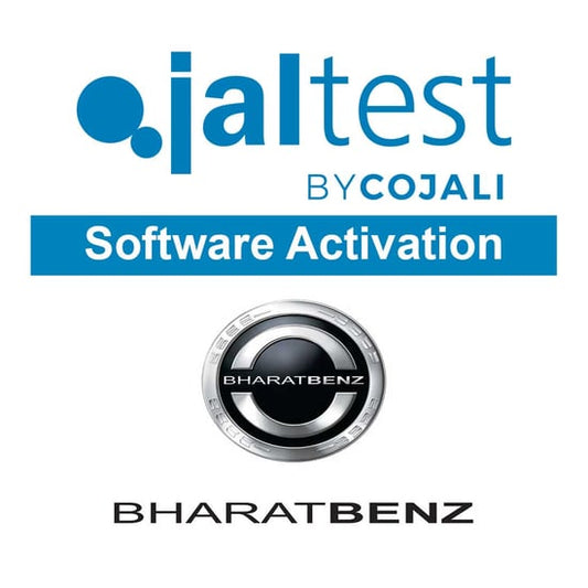 Jaltest - Truck Select Brands 293108 BMC