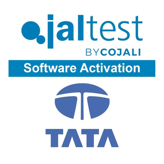 Jaltest - Truck Select Brands 293142 Tata