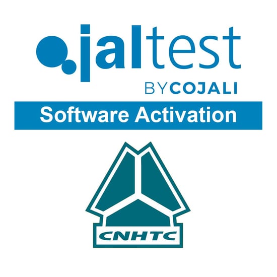 Jaltest - Truck Select Brands 293146 Cnht-Sinotruk