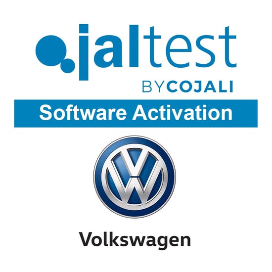 Jaltest - Truck Select Brands 293147 Volkswagen