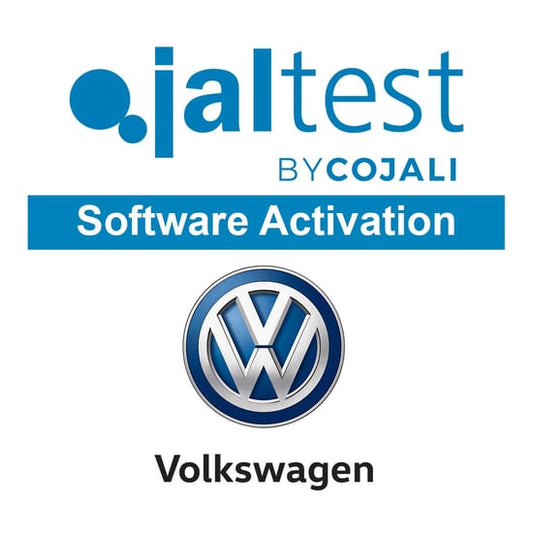Jaltest - Truck Select Brands 293147 Volkswagen