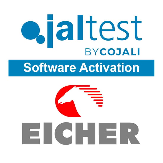 Jaltest - Truck Select Brands 293161 Eicher