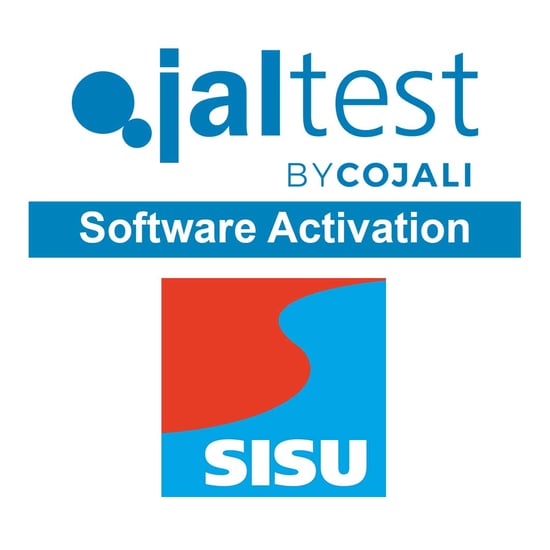 Jaltest - Truck Select Brands 293166 Sisu