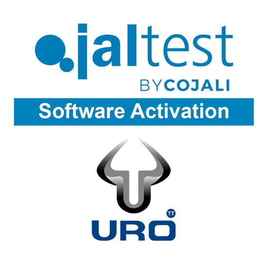 Jaltest - Truck Select Brands 293168 URO