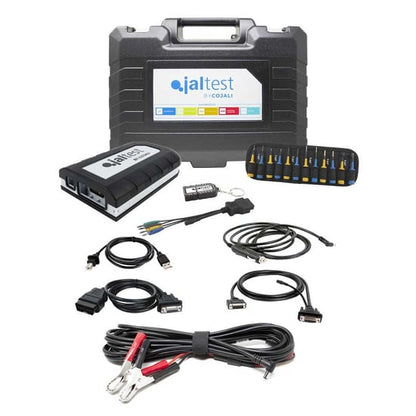 Jaltest Scania (Truck Only ) Kit