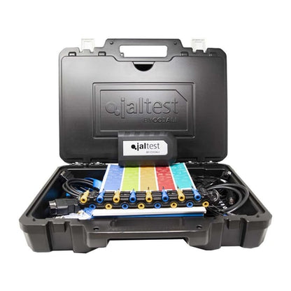 Jaltest Scania (Truck Only ) Kit