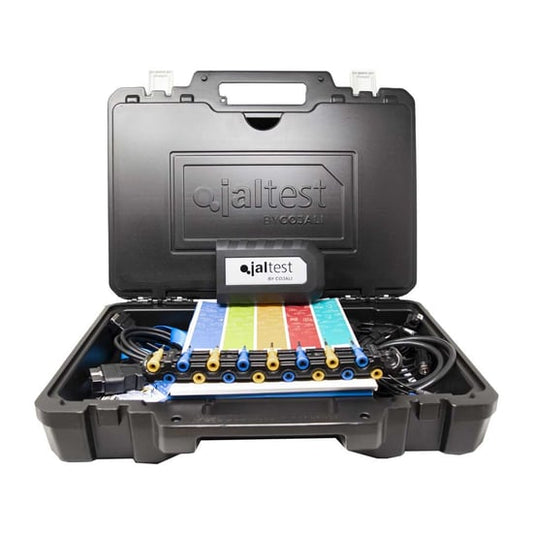 Jaltest Marine Boat Kit Diagnostics For Vessels