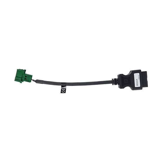 Jaltest Iveco (Truck Only ) Kit