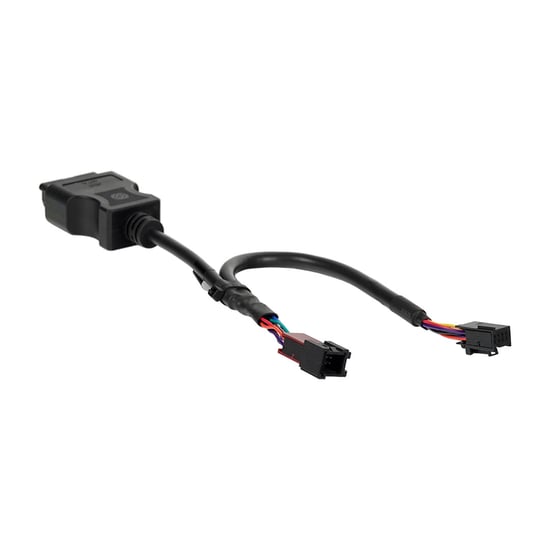 Jaltest Iveco Daily (LCV Only ) Kit