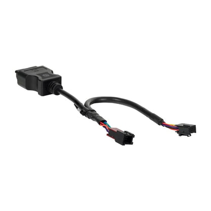 Jaltest Iveco Daily (LCV Only ) Kit