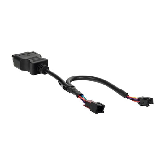 Jaltest Iveco Daily (LCV Only ) Kit