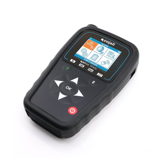 Jaltest TPMS Device For Reading, Checking And Programming TPMS Sensors 50004016
