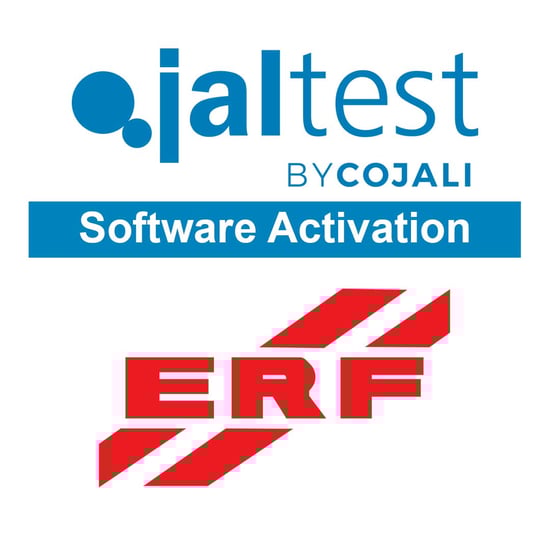 Jaltest - Truck Select Brands 293113 ERF